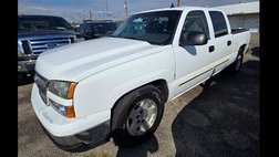 2007 Chevrolet Silverado 1500 Classic LT3