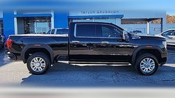 2023 GMC Sierra 2500HD Denali