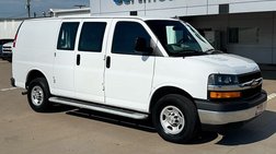 2023 Chevrolet Express 2500