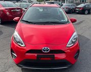 2018 Toyota Prius c Two
