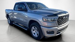 2025 Ram Ram Pickup 1500 Lone Star