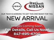 2022 Nissan Pathfinder S