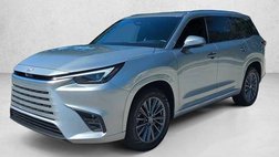 2025 Lexus TX 350 TX 350