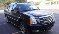 2010 Cadillac Escalade EXT Base