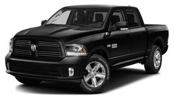 2016 Ram Ram Pickup 1500 Express