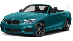 2019 BMW 2 Series M240i