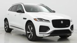 2024 Jaguar F-PACE P250 R-Dynamic S