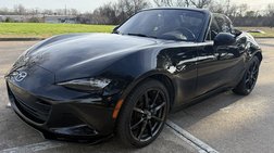 2016 Mazda MX-5 Miata Club