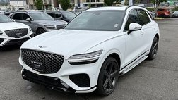 2025 Genesis GV70 3.5T Sport