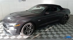 2023 Ford Mustang GT Premium