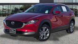 2025 Mazda CX-30 2.5 S Preferred