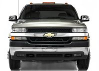 2002 Chevrolet Silverado 3500 Base