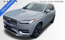 2024 Volvo XC90 Recharge T8 Plus Bright Theme 7P