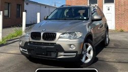 2008 BMW X5 3.0si
