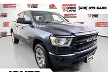2021 Ram Ram Pickup 1500 Big Horn