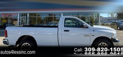 2018 Ram Ram Pickup 1500 Tradesman
