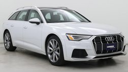 2024 Audi A6 allroad quattro Premium Plus 55 TFSI