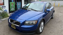 2008 Volvo C30 Version 1.0