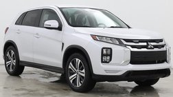 2024 Mitsubishi Outlander Sport SE