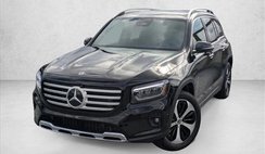 2026 Mercedes-Benz GLB GLB 250 4MATIC