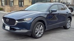 2025 Mazda CX-30 2.5 S Preferred