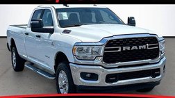 2023 Ram Ram Pickup 2500 Big Horn