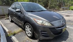 2010 Mazda MAZDA3 i Touring