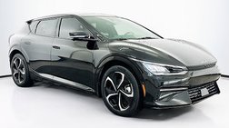 2024 Kia EV6 GT-Line
