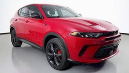 2024 Dodge Hornet GT