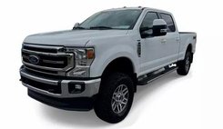 2022 Ford Super Duty F-250 Lariat