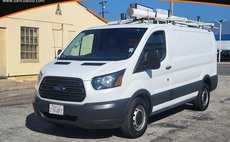 2018 Ford Transit 250