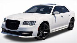 2022 Chrysler 300 S V8
