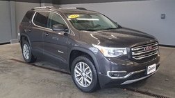 2018 GMC Acadia SLE-2