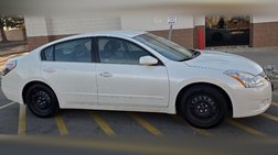 2011 Nissan Altima 2.5