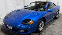 1991 Dodge Stealth R/T