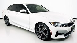 2022 BMW 3 Series 330i