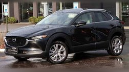 2022 Mazda CX-30 Preferred