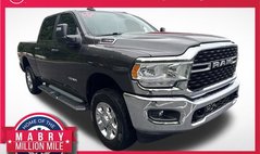 2024 Ram Ram Pickup 2500 Big Horn