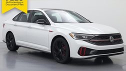 2023 Volkswagen Jetta GLI Autobahn