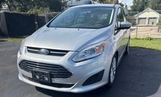 2017 Ford C-Max Hybrid SE