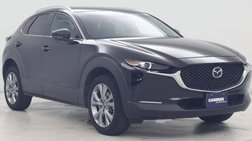 2023 Mazda CX-30 2.5 S Select