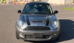 2010 MINI Cooper S