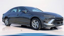 2026 Hyundai Sonata SE