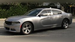 2017 Dodge Charger SXT