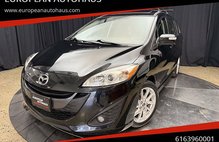 2015 Mazda MAZDA5 Grand Touring