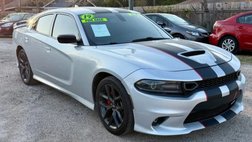 2019 Dodge Charger GT