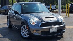 2009 MINI Cooper S