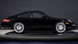 2006 Porsche 911 Carrera