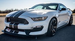2019 Ford Mustang Base