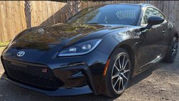 2023 Toyota GR86 Base